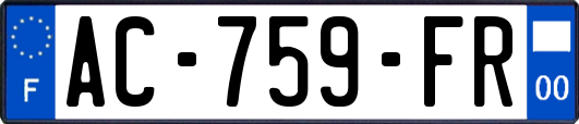 AC-759-FR