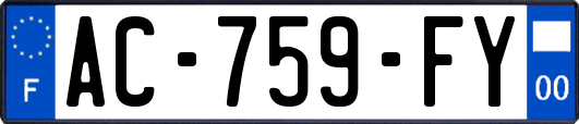 AC-759-FY