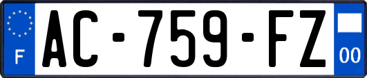 AC-759-FZ