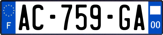 AC-759-GA