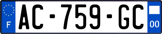 AC-759-GC