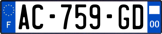 AC-759-GD