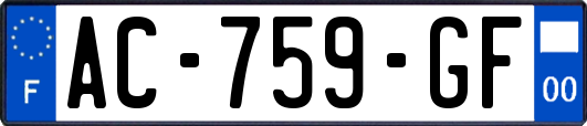 AC-759-GF