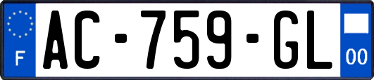 AC-759-GL