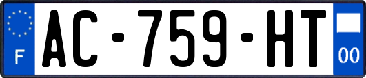 AC-759-HT