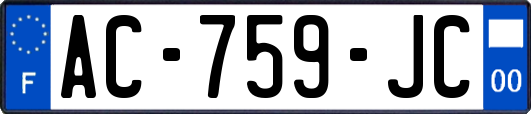 AC-759-JC