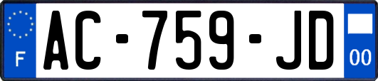 AC-759-JD