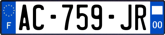 AC-759-JR
