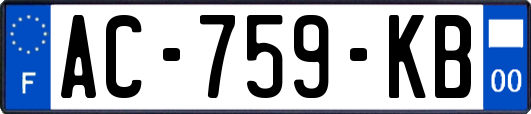 AC-759-KB