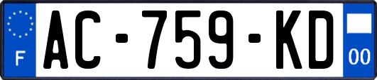 AC-759-KD