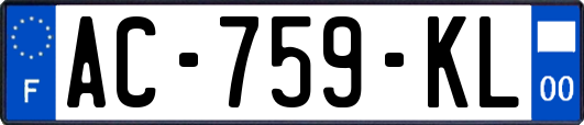AC-759-KL