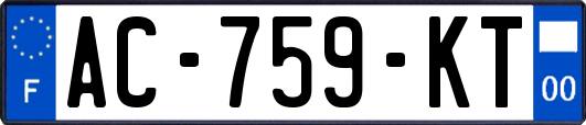 AC-759-KT