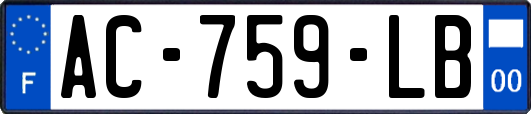 AC-759-LB