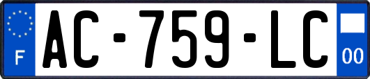 AC-759-LC