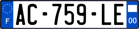 AC-759-LE