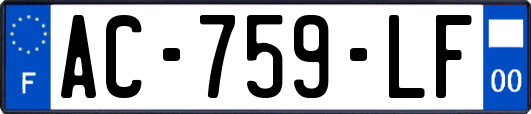 AC-759-LF