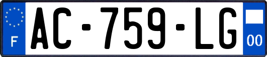 AC-759-LG