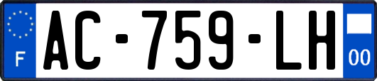 AC-759-LH