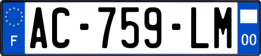 AC-759-LM