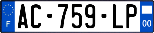 AC-759-LP