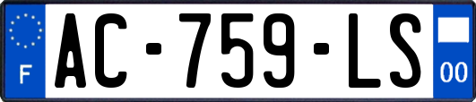 AC-759-LS