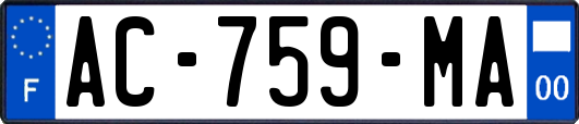 AC-759-MA