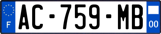 AC-759-MB