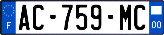 AC-759-MC