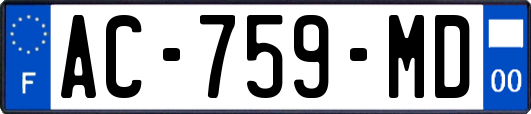 AC-759-MD