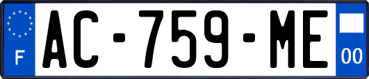 AC-759-ME