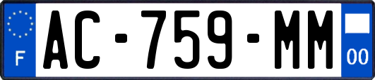 AC-759-MM