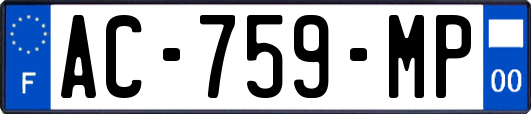 AC-759-MP