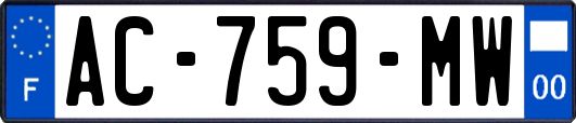 AC-759-MW
