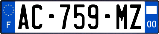 AC-759-MZ