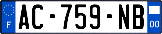 AC-759-NB