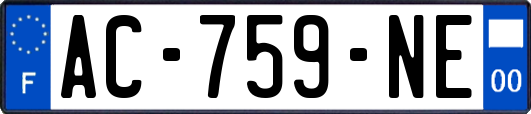 AC-759-NE