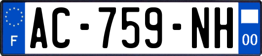 AC-759-NH