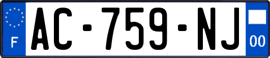 AC-759-NJ
