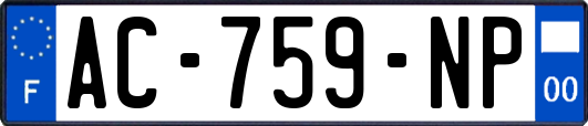 AC-759-NP