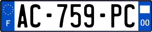 AC-759-PC