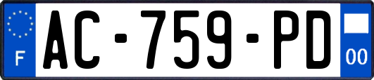 AC-759-PD