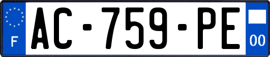 AC-759-PE