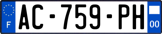 AC-759-PH