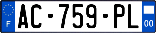AC-759-PL