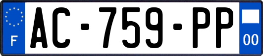 AC-759-PP
