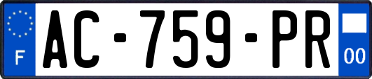 AC-759-PR