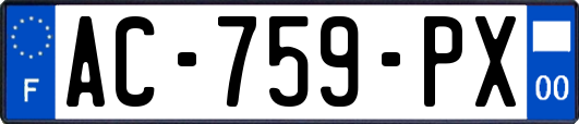 AC-759-PX