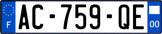 AC-759-QE