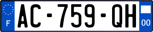 AC-759-QH