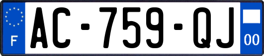 AC-759-QJ